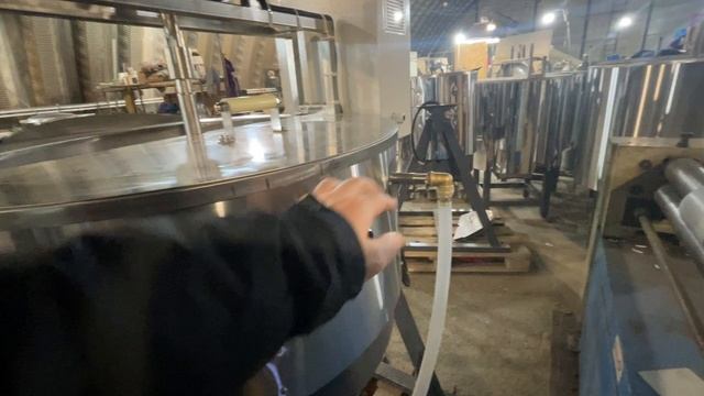 Сковорода с мешалкой переворотная. 89374449733