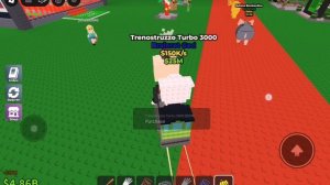 играем с Серегой в укради брейнрот)😄😁