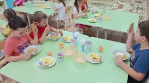 Прогулка. Обед. 11.12.2025