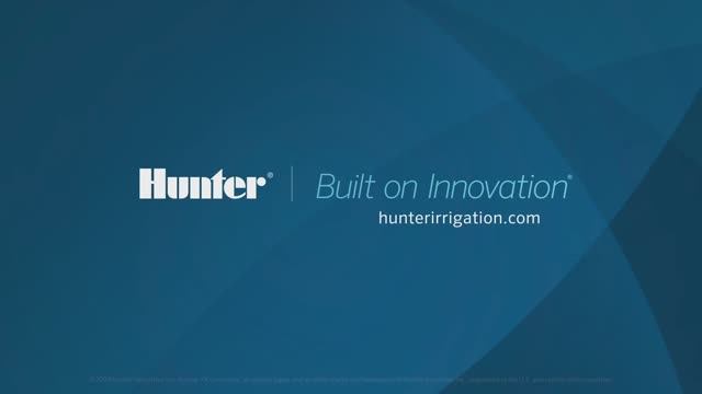 Ротаторные сопла MP Hunter смотреть онлайн