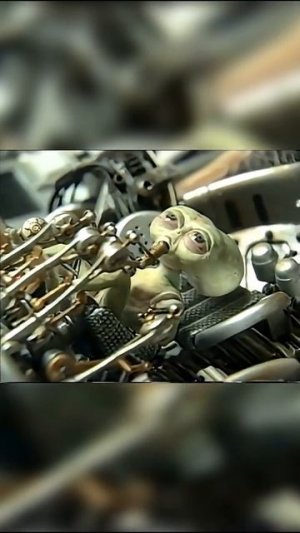 Вот почему старое кино выглядит живее, чем современное CGI