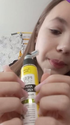 асмр челендж / асмр триггеры по цветам / асмр триггеры / асмр для сна