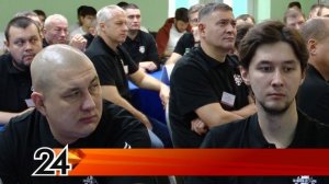 "Новости Лениногорска" от 11.12.2025