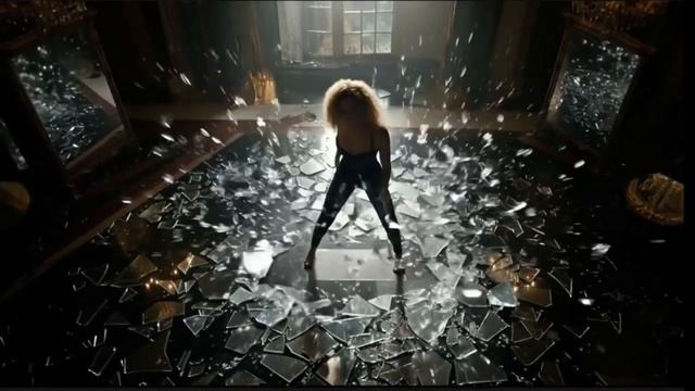 Танцы на Стеклах (DjSeregaRelax )