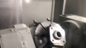 Обработка металла на 5-осевых станках с ЧПУ