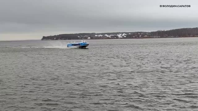 "Валдай "Генерал Панфилов" для Саратовской области смотреть онлайн