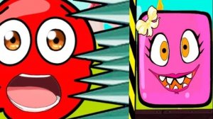 #КРАСНЫЙ ШАРИК , #КРАСНЫЙ НЕСНОСНЫЙ ШАРИК,  КРАСНЫЧ В ПОИСКАХ СВОЕЙ ЛЮБИМОЙ #КРАСНЫЙ ШАРИК СПАСАЕТ