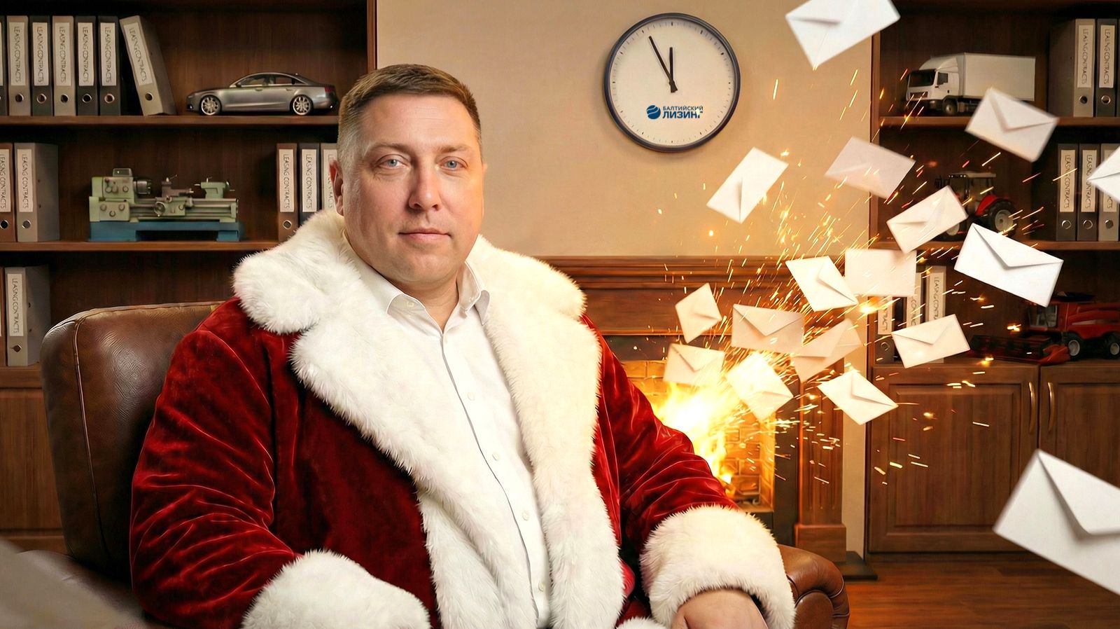 Первая серия «Двойная выгода» смотреть онлайн