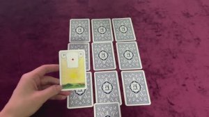 🎄❄️КАК ПОГАДАТЬ СЕБЕ НА ГОД❓ ДЕЛАЕМ ОБЩИЙ ПРОГНОЗ НА ГОД НА ЛЕНОРМАН🎁❄️