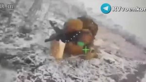 ❗️🇷🇺🔥🇺🇦⚡️«🅾тважные» штурмуют окружённый Мирноград и наступают в Днепропетровской области