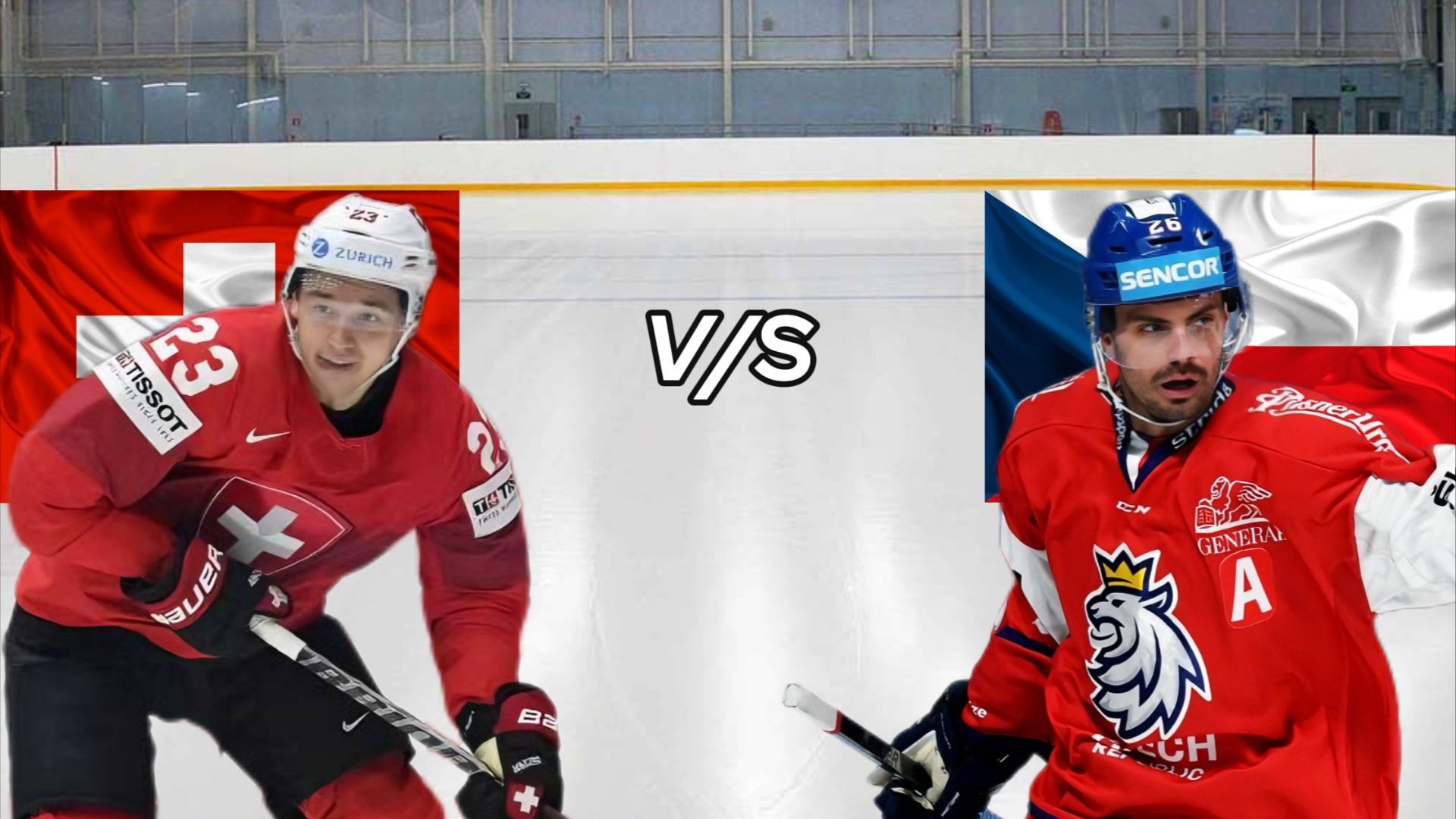 ХОККЕЙ ЕВРОТУР.  ШВЕЙЦАРИЯ - ЧЕХИЯ.  ТЕКСТОВАЯ ОНЛАЙН ТРАНСЛЯЦИЯ.