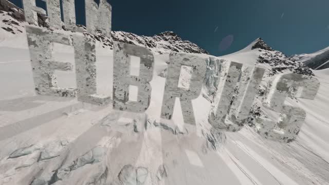 ELBRUS BACKCOUNTRY FPV