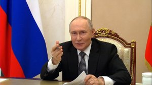 Сокуров — Путину: образование недоступно, искусство под давлением. Жёсткий диалог на Совете