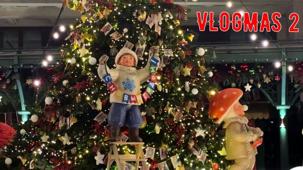 Поделка в школу /Новогодняя Москва /Прокатимся?