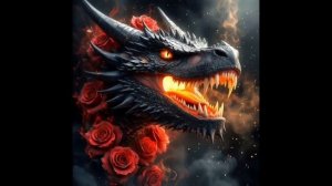 песня «Дракон! Дракон!» - защита от несчастной любви
