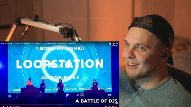 ТАКОЙ ТЕХНИКИ БИТБОКСА Я НЕ ОЖИДАЛ!!!! смотреть онлайн