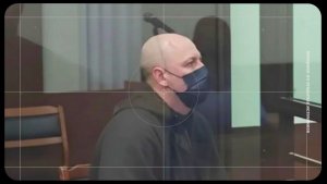 АЧИНЦА ПРИГОВОРИЛИ К 19 ГОДАМ КОЛОНИИ ЗА ДВОЙНОЕ УБИЙСТВО