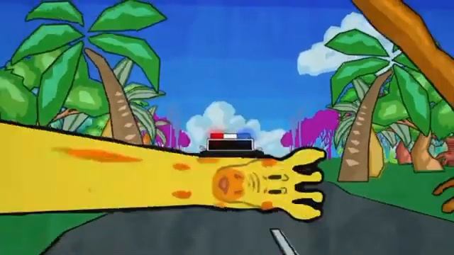 Cover español MY ORDINARY LIFE THE LIVING TOMBSTONEvBelleven LuizoCV смотреть онлайн