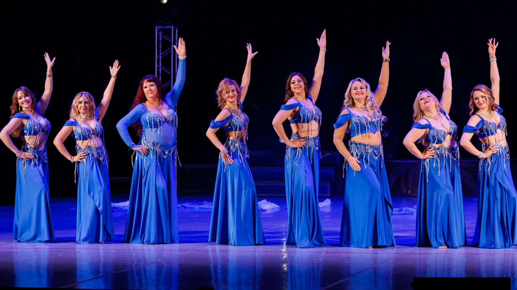 Группа Вива 2 часть - ТАБЛА (тренер Семагина Алина)