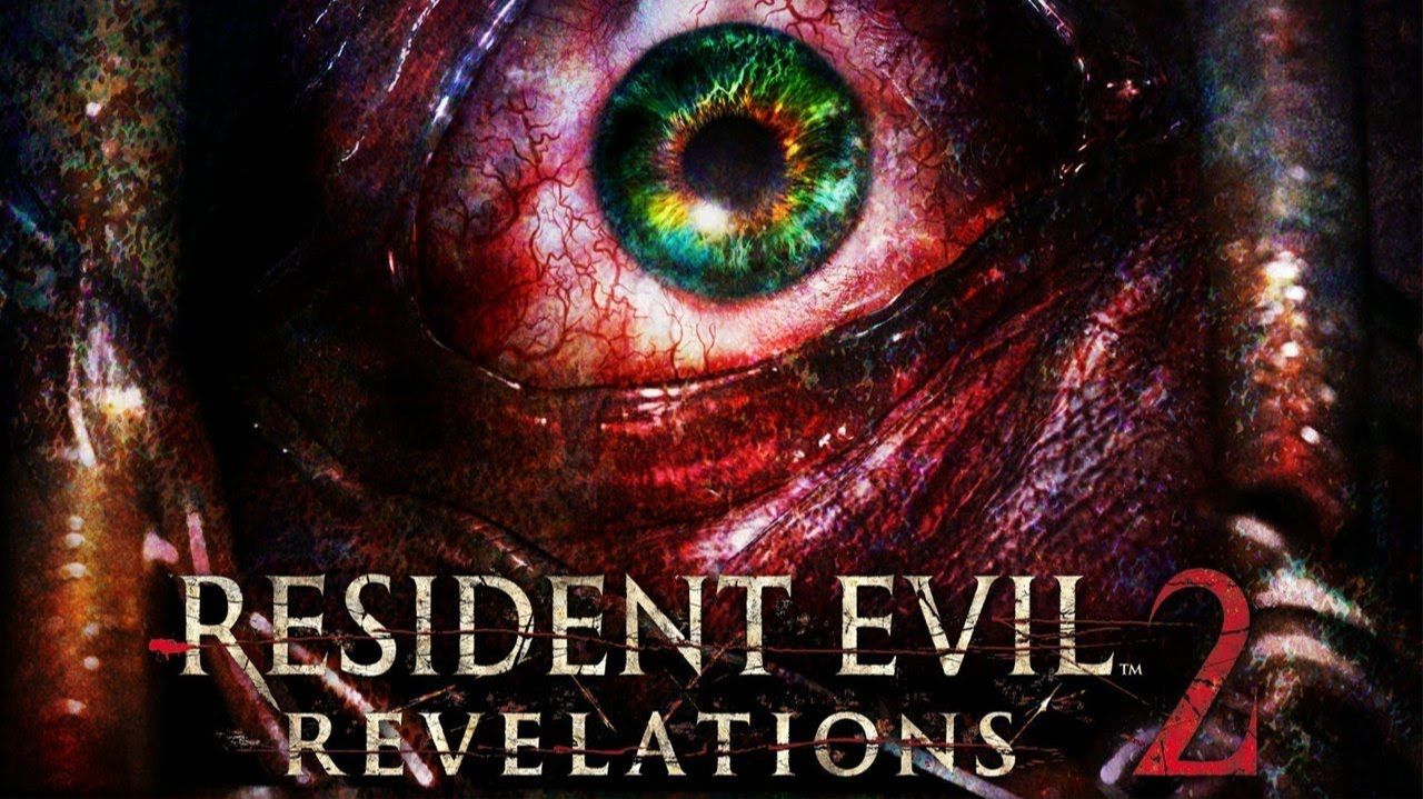 Resident Evil Revelations 2 А с этим Клэр точно не встречалась! часть 9 смотреть онлайн