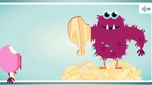 Мульт-развивашка: детский мультфильм, пазлы.