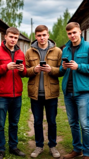 Смотри ниже!