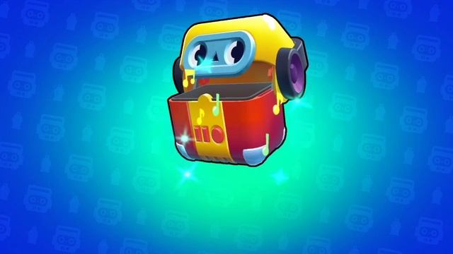 Бумбоксы | Brawl Stars
