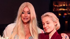 Дочь Волочковой рассталась с мужем через полгода после свадьбы