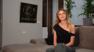 Полина Квитка. Финалистка «Мисс Россия 2024» Интервью с девушкой из базы