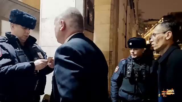 LIVE: Голос Отечества смотреть онлайн