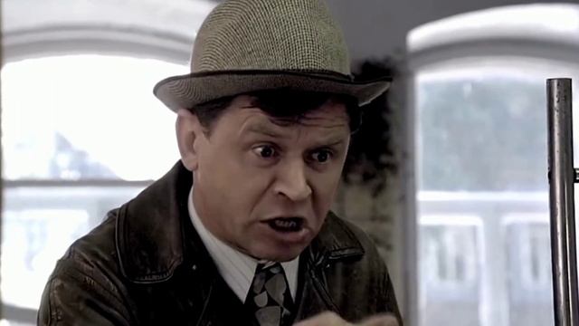 "Ёлки- палки" (1988) смотреть онлайн