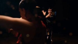 Спортивные бальные танцы.#шоу.#Танцевальный дуэт Бунцесса. #dance.