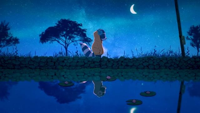 Late Night Walk 🌙 смотреть онлайн