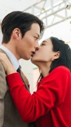 Название дорамы: Взрывной поцелуй