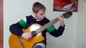 Вальс Д Вильямс