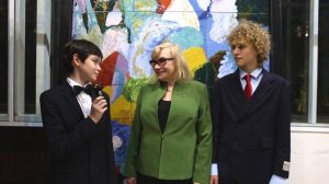 Репортаж с гала-концерта IX Фестиваля "Звуки дутара" 3.11.2025