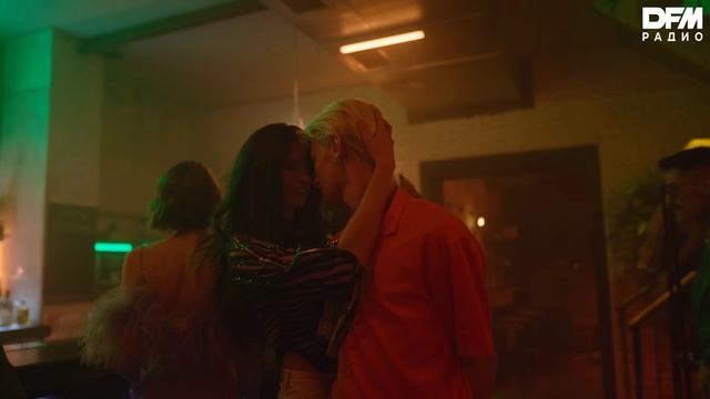 INNA — UP смотреть онлайн