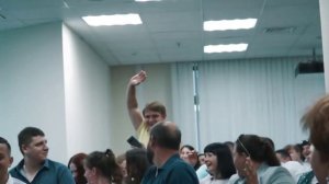 История успеха Бухаров Станислав КЛЕВЕР