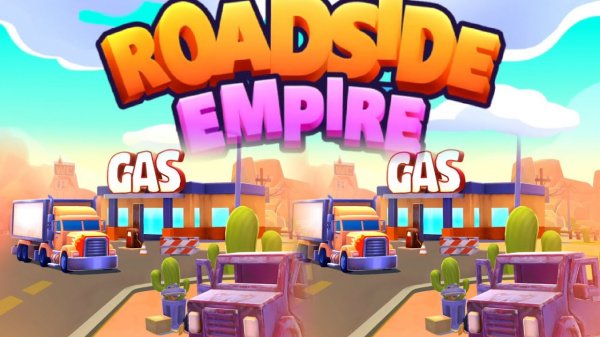 Игра: Roadside Empire часть 3