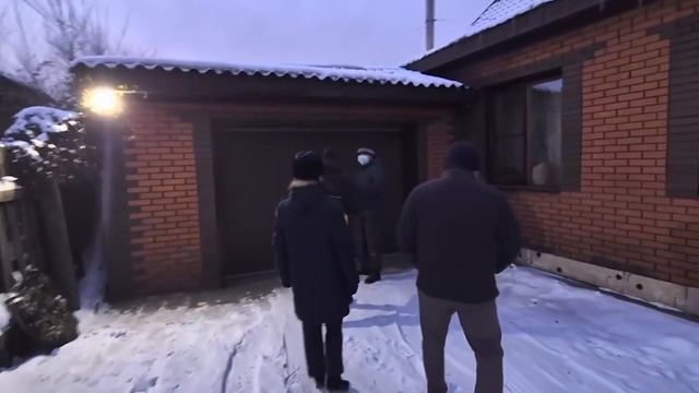 Финальный десятый выпуск проекта МВД по Республике Тыва «Юные помощники полиции» смотреть онлайн