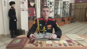 Социальный ролик "Знать, чтобы помнить"