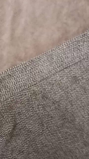 Обзор пошитой юбки на заказ