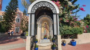 Храм святого апостола Петра и праведной Тавифы — православный храм в городе Яффа (Тель-Авив)