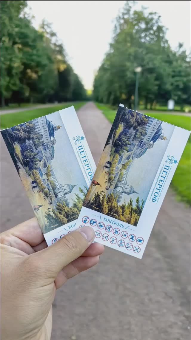 Сергей и Алиса | История двух сердец | Воспоминания на всю жизнь | Парк Ораниенбаум