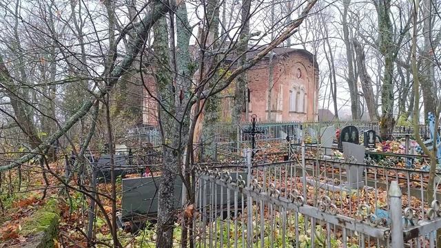 музей Капорская крепость 2025г.