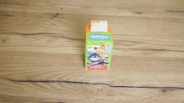 Sweet box свит бокс с подарком сладкая коробка смотреть онлайн