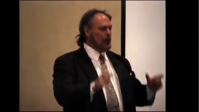Alex Collier - Awake And Aware Conference - 2009
