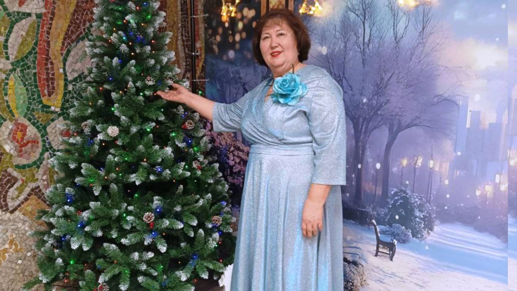 Любовь Костоглотова "Ты целуй! Я не боюсь мороза!" (музыка и слова Ирины Скибиной) смотреть онлайн