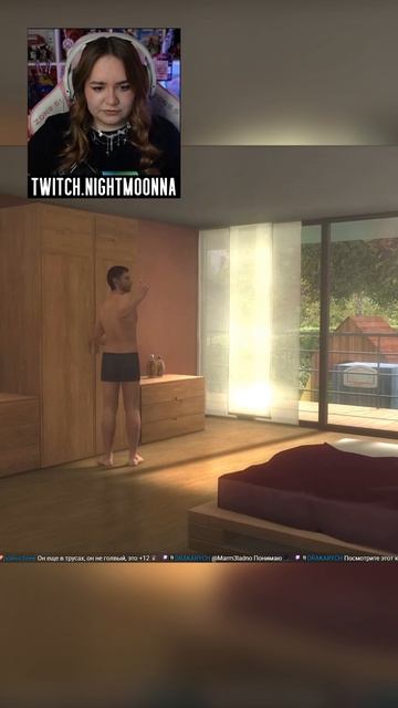 ПАРНЯМ НА ЗАМЕТКУ | Heavy Rain