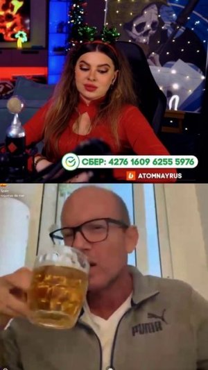 Европейцы про украиночек...